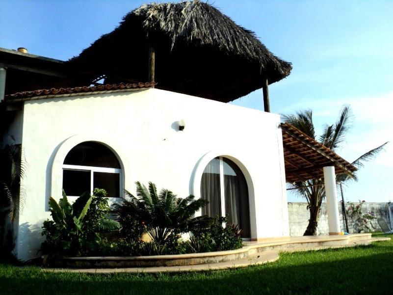 Cabanas Pie De La Cuesta Ξενοδοχείο Coyuca Δωμάτιο φωτογραφία