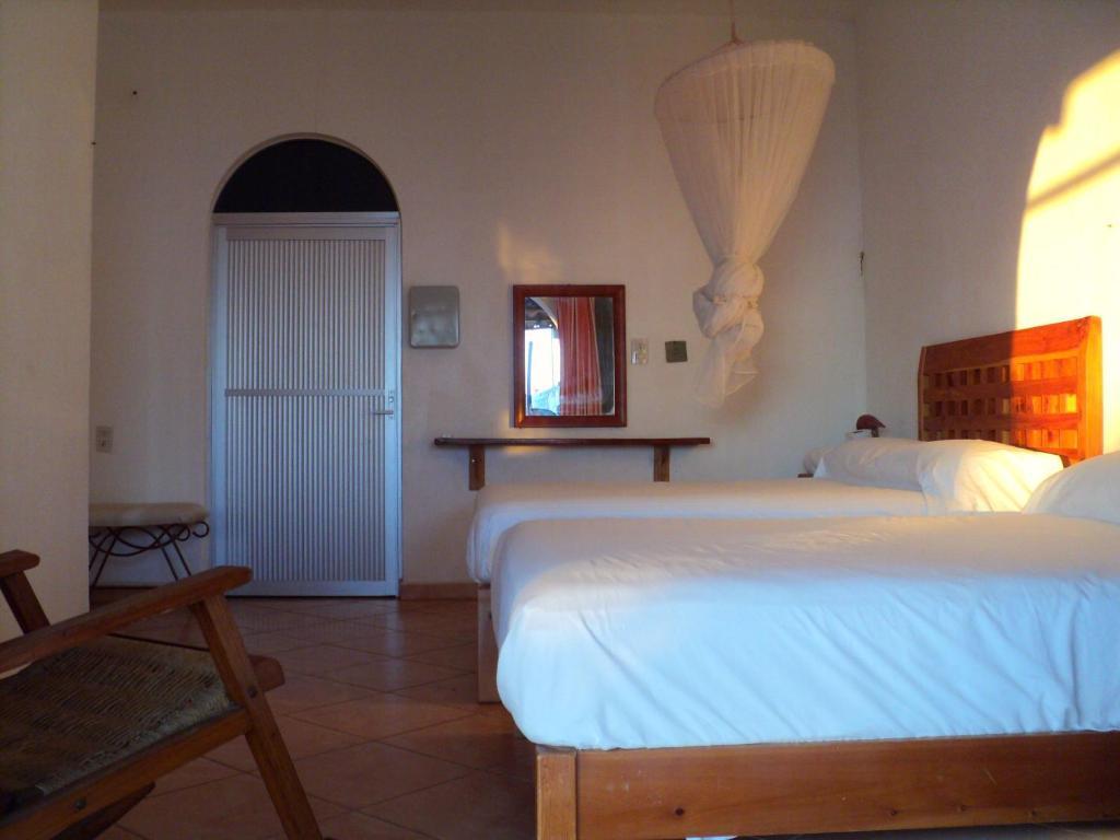 Cabanas Pie De La Cuesta Ξενοδοχείο Coyuca Δωμάτιο φωτογραφία