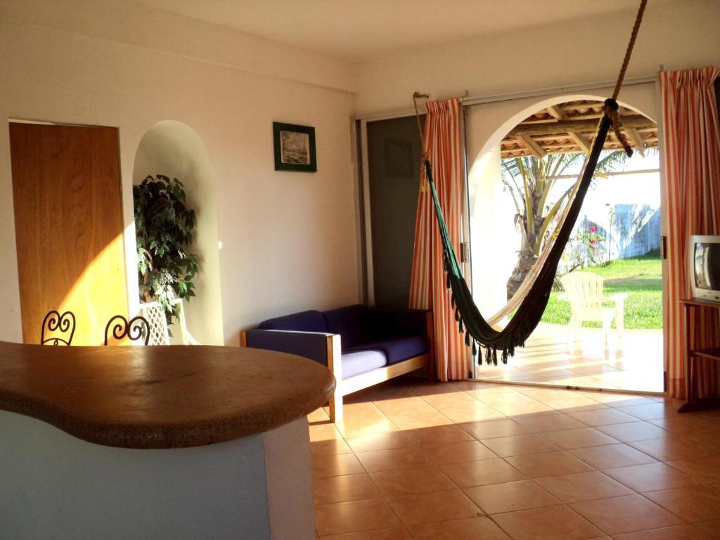 Cabanas Pie De La Cuesta Ξενοδοχείο Coyuca Δωμάτιο φωτογραφία
