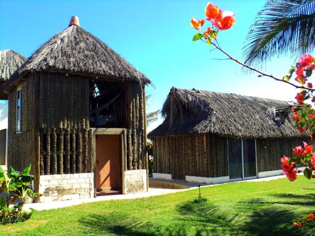 Cabanas Pie De La Cuesta Ξενοδοχείο Coyuca Δωμάτιο φωτογραφία
