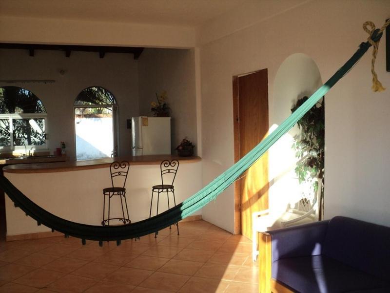 Cabanas Pie De La Cuesta Ξενοδοχείο Coyuca Δωμάτιο φωτογραφία