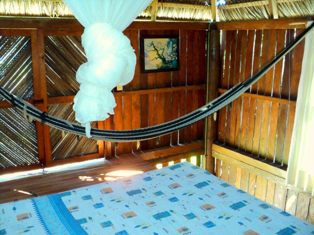Cabanas Pie De La Cuesta Ξενοδοχείο Coyuca Δωμάτιο φωτογραφία