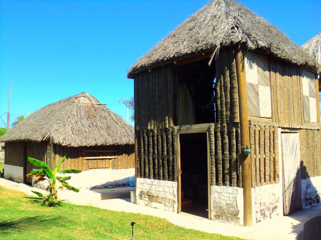 Cabanas Pie De La Cuesta Ξενοδοχείο Coyuca Δωμάτιο φωτογραφία