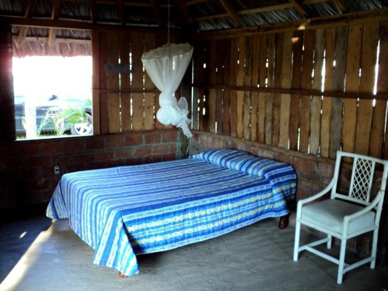 Cabanas Pie De La Cuesta Ξενοδοχείο Coyuca Δωμάτιο φωτογραφία