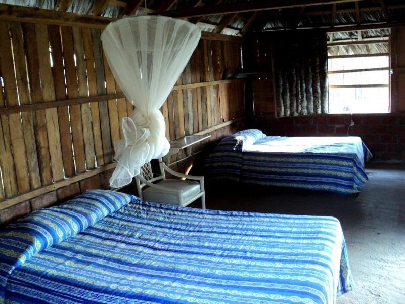 Cabanas Pie De La Cuesta Ξενοδοχείο Coyuca Δωμάτιο φωτογραφία