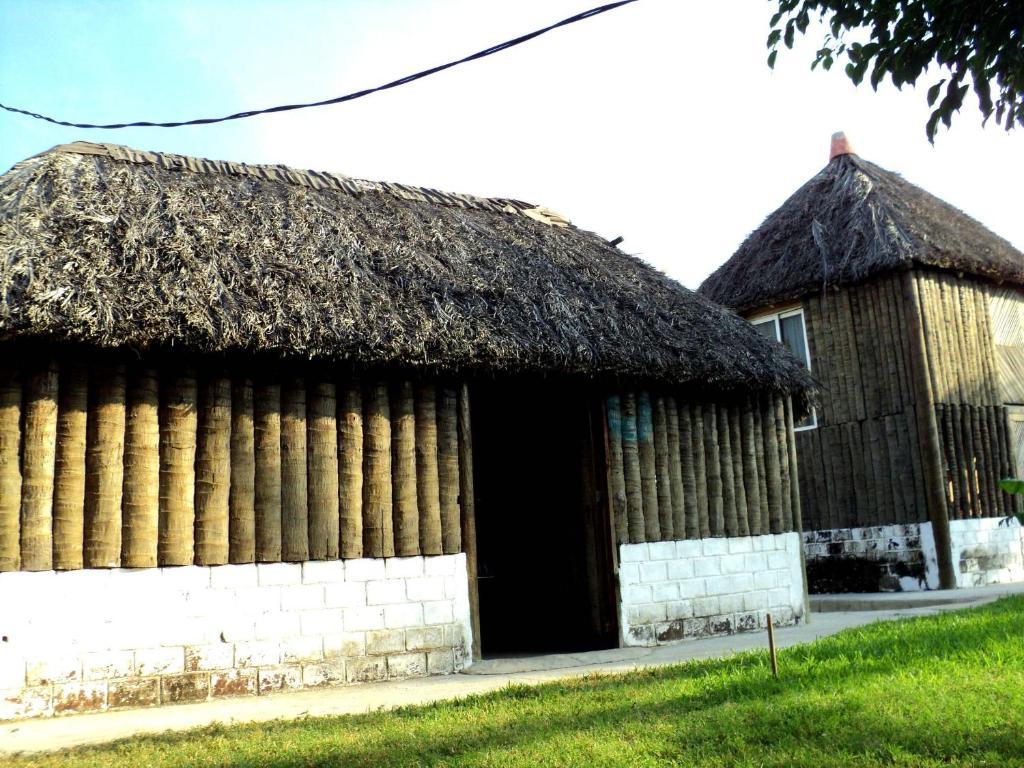 Cabanas Pie De La Cuesta Ξενοδοχείο Coyuca Δωμάτιο φωτογραφία